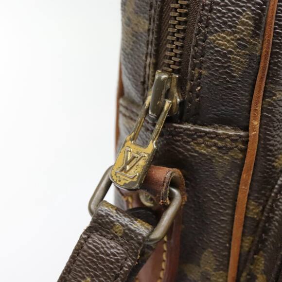 LOUIS VUITTON Monogram Amazon Shoulder Bag M45236 - Picture 9 of 16